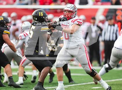Thumbnail 2 in Bountiful vs. Roy (UHSAA 5A Final) photogallery.