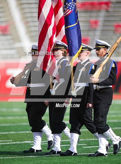 Thumbnail 3 in Bountiful vs. Roy (UHSAA 5A Final) photogallery.