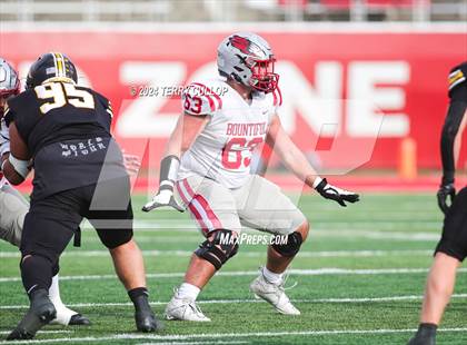 Thumbnail 2 in Bountiful vs. Roy (UHSAA 5A Final) photogallery.