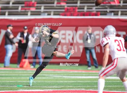 Thumbnail 2 in Bountiful vs. Roy (UHSAA 5A Final) photogallery.