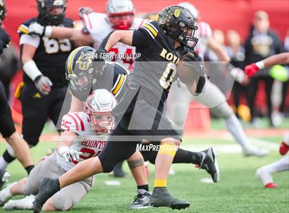 Thumbnail 1 in Bountiful vs. Roy (UHSAA 5A Final) photogallery.