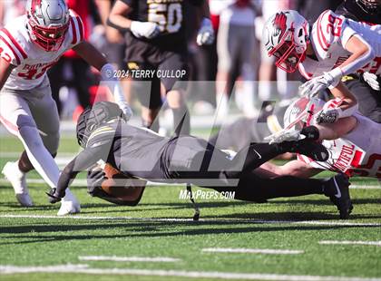 Thumbnail 1 in Bountiful vs. Roy (UHSAA 5A Final) photogallery.