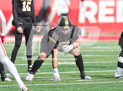 Thumbnail 2 in Bountiful vs. Roy (UHSAA 5A Final) photogallery.