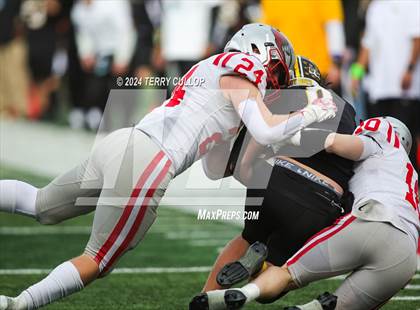 Thumbnail 1 in Bountiful vs. Roy (UHSAA 5A Final) photogallery.