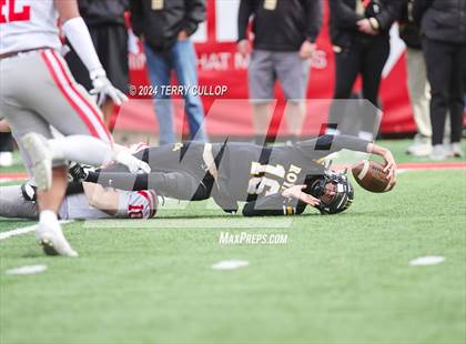 Thumbnail 2 in Bountiful vs. Roy (UHSAA 5A Final) photogallery.