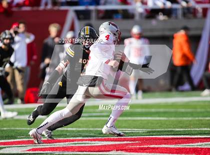 Thumbnail 1 in Bountiful vs. Roy (UHSAA 5A Final) photogallery.