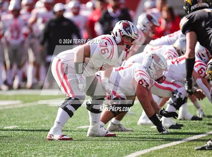 Thumbnail 3 in Bountiful vs. Roy (UHSAA 5A Final) photogallery.