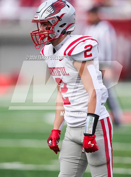 Thumbnail 1 in Bountiful vs. Roy (UHSAA 5A Final) photogallery.