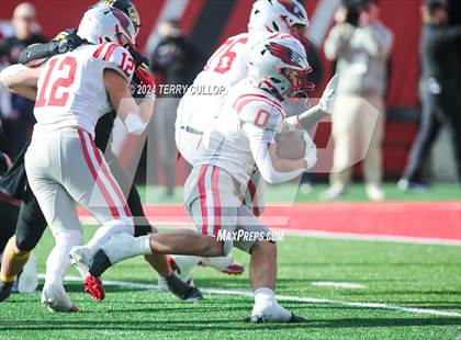 Thumbnail 3 in Bountiful vs. Roy (UHSAA 5A Final) photogallery.