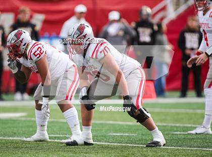 Thumbnail 3 in Bountiful vs. Roy (UHSAA 5A Final) photogallery.