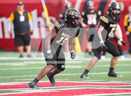 Thumbnail 2 in Bountiful vs. Roy (UHSAA 5A Final) photogallery.
