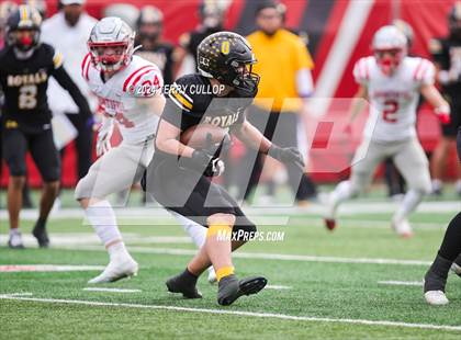 Thumbnail 3 in Bountiful vs. Roy (UHSAA 5A Final) photogallery.