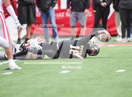 Thumbnail 1 in Bountiful vs. Roy (UHSAA 5A Final) photogallery.