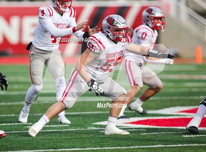 Thumbnail 1 in Bountiful vs. Roy (UHSAA 5A Final) photogallery.