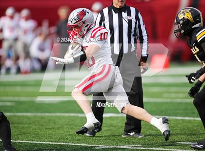 Thumbnail 2 in Bountiful vs. Roy (UHSAA 5A Final) photogallery.