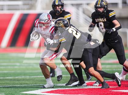 Thumbnail 1 in Bountiful vs. Roy (UHSAA 5A Final) photogallery.