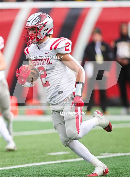 Thumbnail 1 in Bountiful vs. Roy (UHSAA 5A Final) photogallery.
