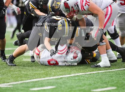 Thumbnail 1 in Bountiful vs. Roy (UHSAA 5A Final) photogallery.