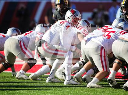 Thumbnail 3 in Bountiful vs. Roy (UHSAA 5A Final) photogallery.