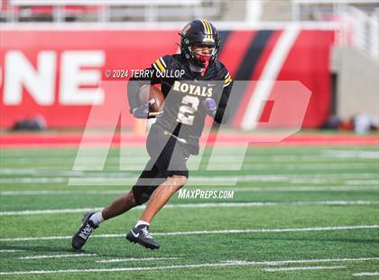 Thumbnail 3 in Bountiful vs. Roy (UHSAA 5A Final) photogallery.