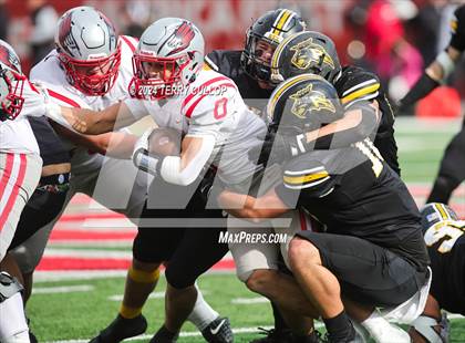 Thumbnail 2 in Bountiful vs. Roy (UHSAA 5A Final) photogallery.