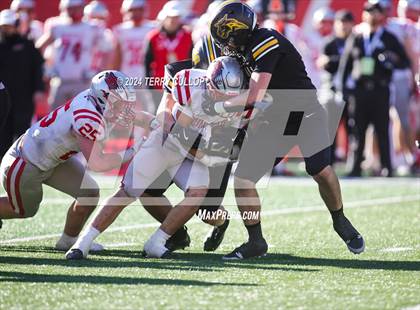 Thumbnail 1 in Bountiful vs. Roy (UHSAA 5A Final) photogallery.