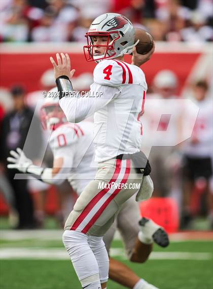 Thumbnail 2 in Bountiful vs. Roy (UHSAA 5A Final) photogallery.