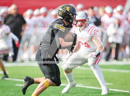 Thumbnail 3 in Bountiful vs. Roy (UHSAA 5A Final) photogallery.
