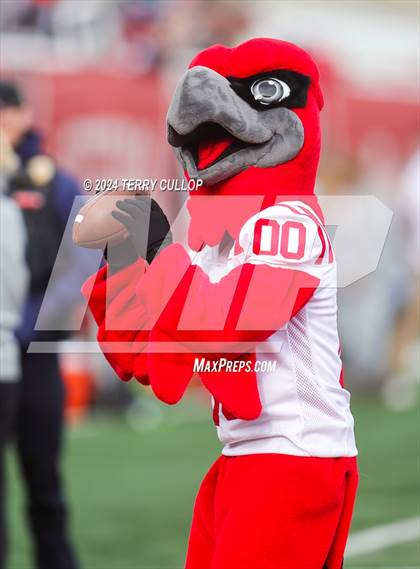 Thumbnail 2 in Bountiful vs. Roy (UHSAA 5A Final) photogallery.