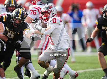Thumbnail 3 in Bountiful vs. Roy (UHSAA 5A Final) photogallery.