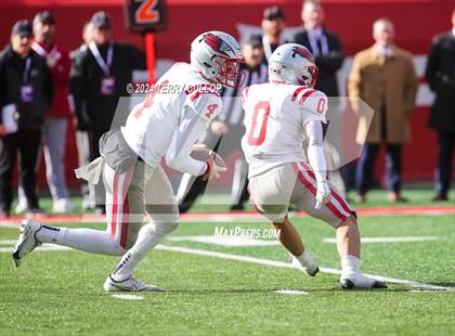 Thumbnail 2 in Bountiful vs. Roy (UHSAA 5A Final) photogallery.
