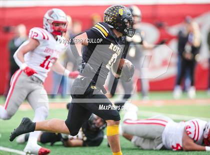 Thumbnail 1 in Bountiful vs. Roy (UHSAA 5A Final) photogallery.
