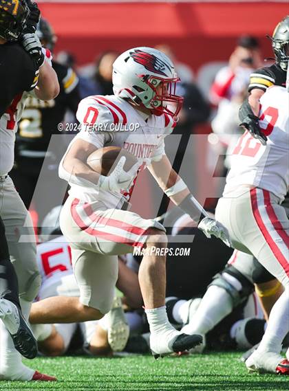 Thumbnail 3 in Bountiful vs. Roy (UHSAA 5A Final) photogallery.