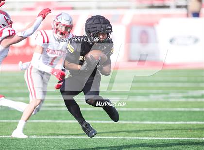 Thumbnail 2 in Bountiful vs. Roy (UHSAA 5A Final) photogallery.