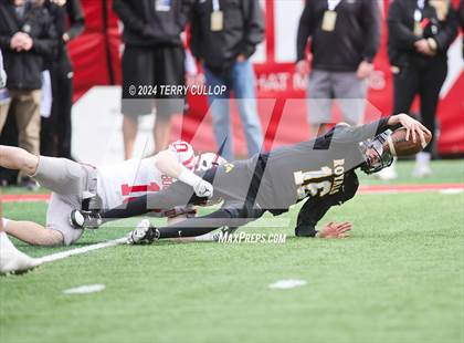 Thumbnail 3 in Bountiful vs. Roy (UHSAA 5A Final) photogallery.