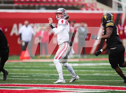 Thumbnail 3 in Bountiful vs. Roy (UHSAA 5A Final) photogallery.