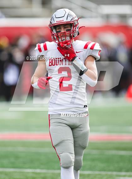 Thumbnail 1 in Bountiful vs. Roy (UHSAA 5A Final) photogallery.