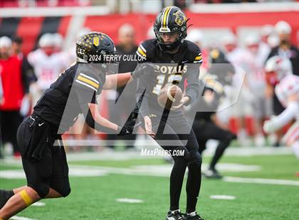 Thumbnail 3 in Bountiful vs. Roy (UHSAA 5A Final) photogallery.