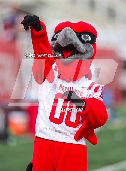 Thumbnail 3 in Bountiful vs. Roy (UHSAA 5A Final) photogallery.