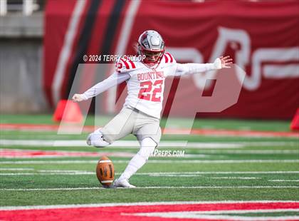 Thumbnail 1 in Bountiful vs. Roy (UHSAA 5A Final) photogallery.