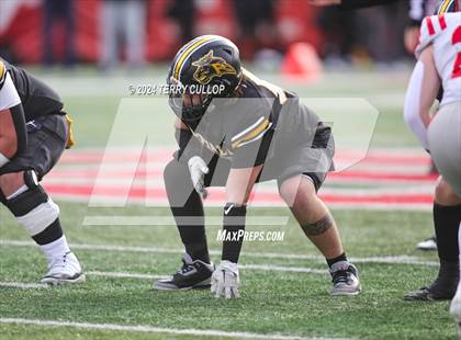 Thumbnail 3 in Bountiful vs. Roy (UHSAA 5A Final) photogallery.