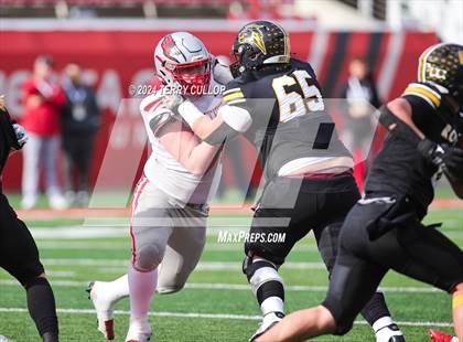 Thumbnail 1 in Bountiful vs. Roy (UHSAA 5A Final) photogallery.
