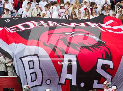 Thumbnail 1 in Bountiful vs. Roy (UHSAA 5A Final) photogallery.
