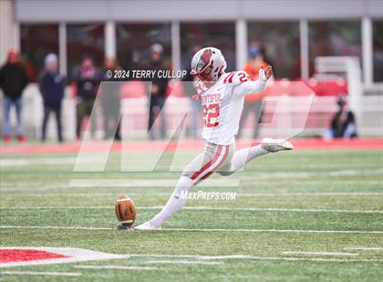 Thumbnail 1 in Bountiful vs. Roy (UHSAA 5A Final) photogallery.