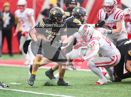 Thumbnail 1 in Bountiful vs. Roy (UHSAA 5A Final) photogallery.
