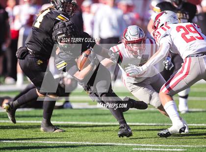 Thumbnail 3 in Bountiful vs. Roy (UHSAA 5A Final) photogallery.