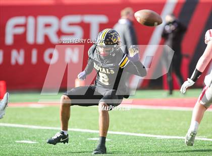 Thumbnail 1 in Bountiful vs. Roy (UHSAA 5A Final) photogallery.