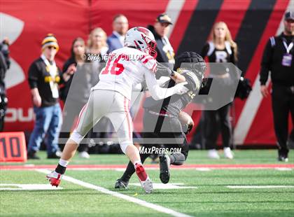 Thumbnail 2 in Bountiful vs. Roy (UHSAA 5A Final) photogallery.