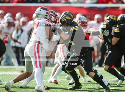 Thumbnail 2 in Bountiful vs. Roy (UHSAA 5A Final) photogallery.