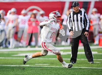 Thumbnail 2 in Bountiful vs. Roy (UHSAA 5A Final) photogallery.